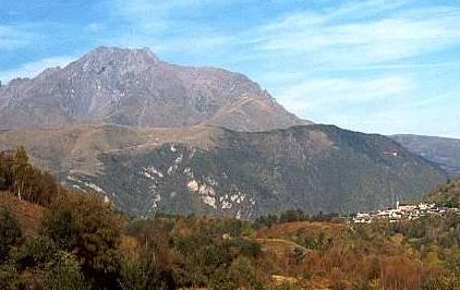 L'Arbizon 2831m Miniature