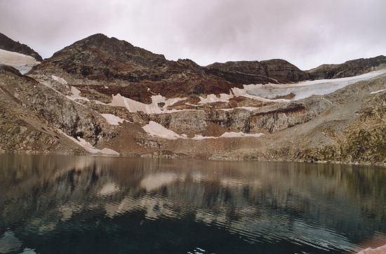 Lien topo Lacs: Oô, Portillon Lacs: Oô, Portillon