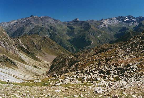 Col de Culaüs Miniature