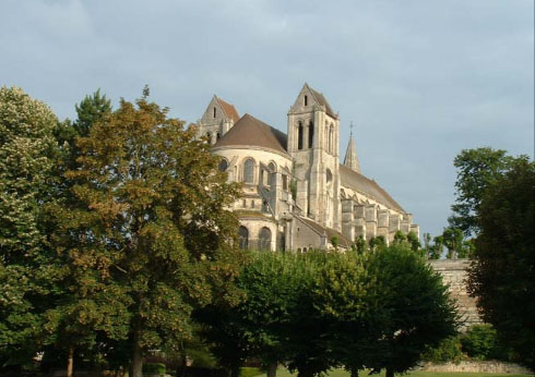 Lien topo Sur les pas des bâtisseurs Sur les pas des bâtisseurs