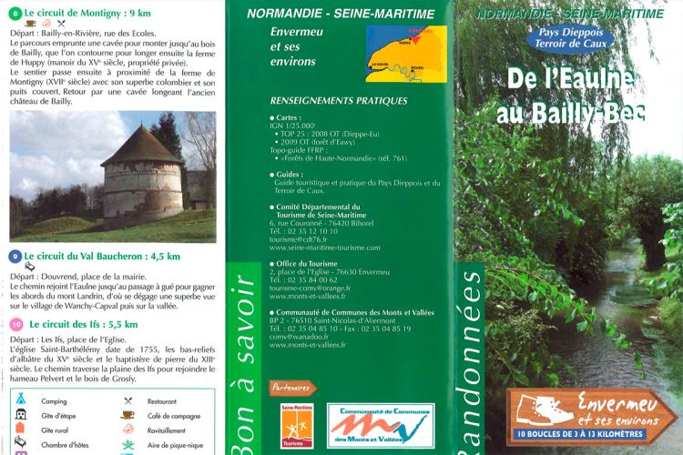 Lien topo Circuit de Montigny Circuit de Montigny