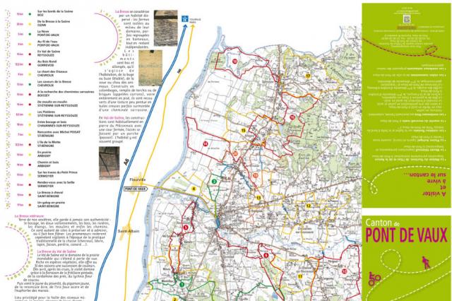 Lien topo Les Platières Les Platières