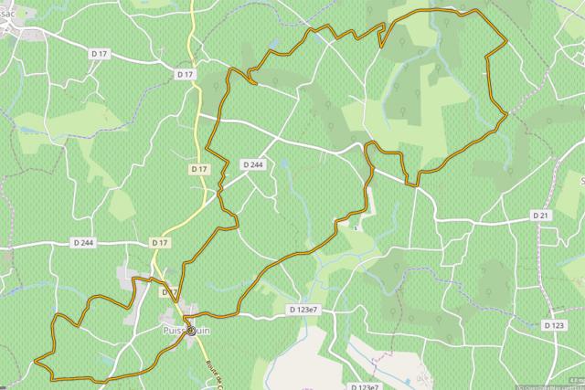 Lien topo Les satellites Les satellites