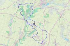 Les sentiers de l’Egray - Station de Trail Les sentiers de l’Egray - Station de Trail