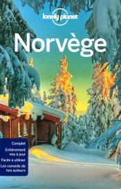 Livre : Lonely Planet Norvège Lonely Planet Norvège