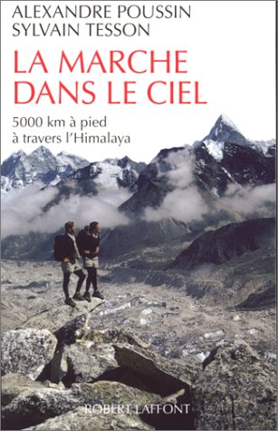 La marche dans le ciel La marche dans le ciel