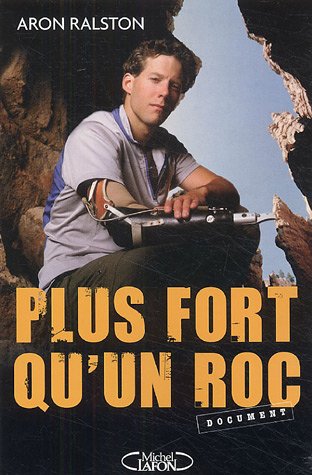 Plus fort qu'un roc Plus fort qu'un roc