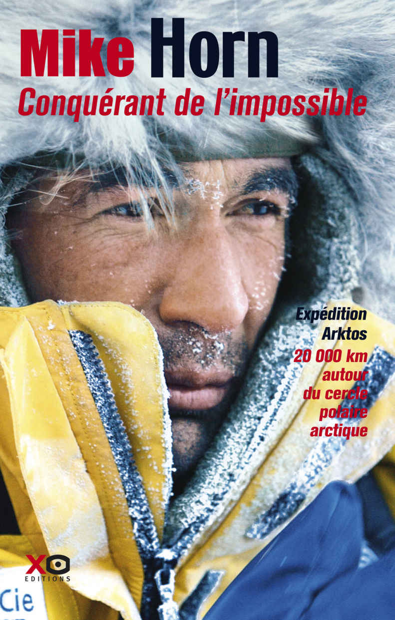 Conquérant de l'impossible Conquérant de l'impossible