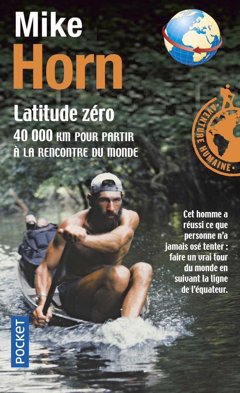 Latitude Zéro Latitude Zéro