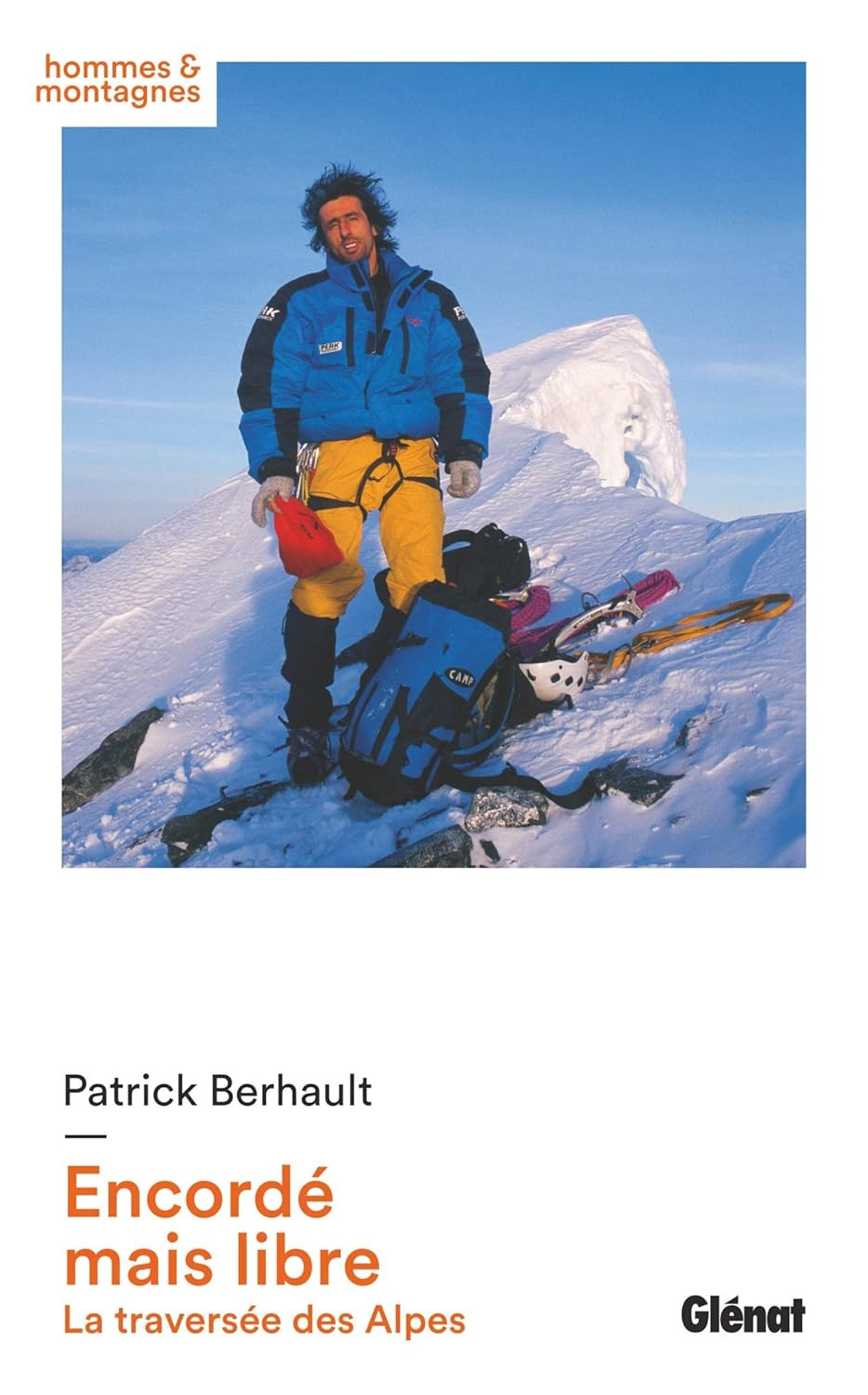 Encordé mais libre Encordé mais libre