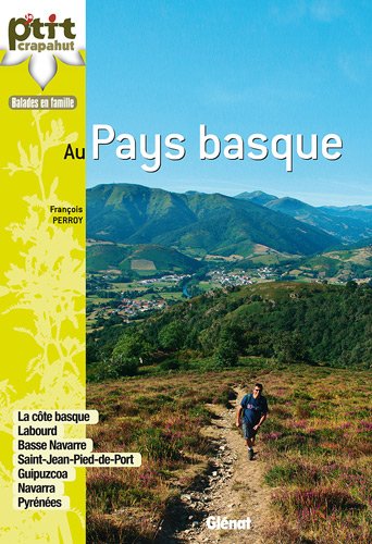 P'tit Crapahut - Au Pays Basque P'tit Crapahut - Au Pays Basque
