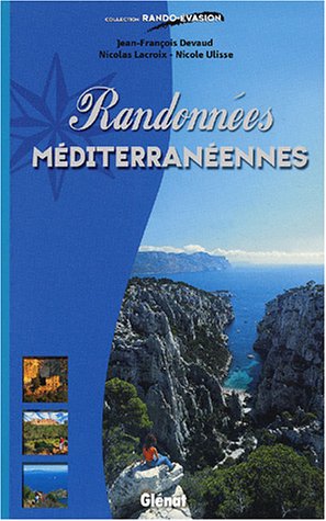 Randonnées méditerranéennes Randonnées méditerranéennes