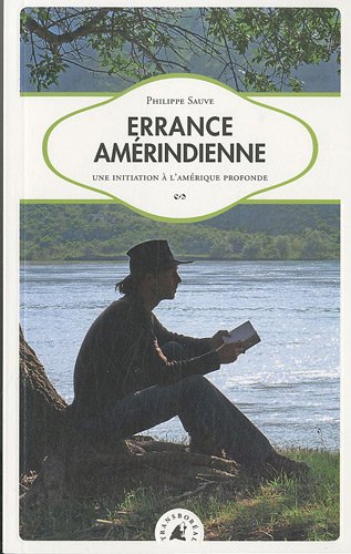Errance amérindienne Errance amérindienne