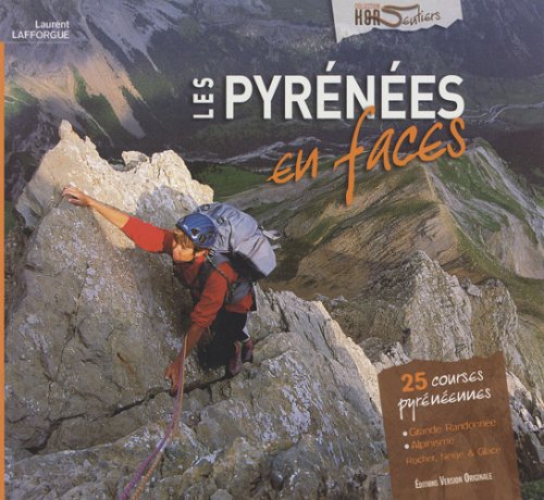 Les Pyrénées en faces Les Pyrénées en faces