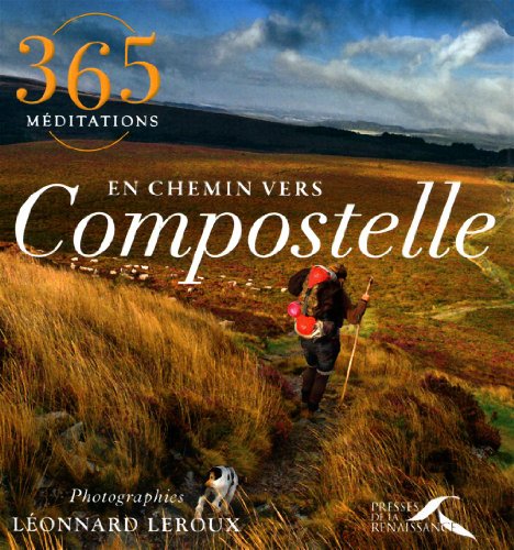 En chemin vers Compostelle En chemin vers Compostelle
