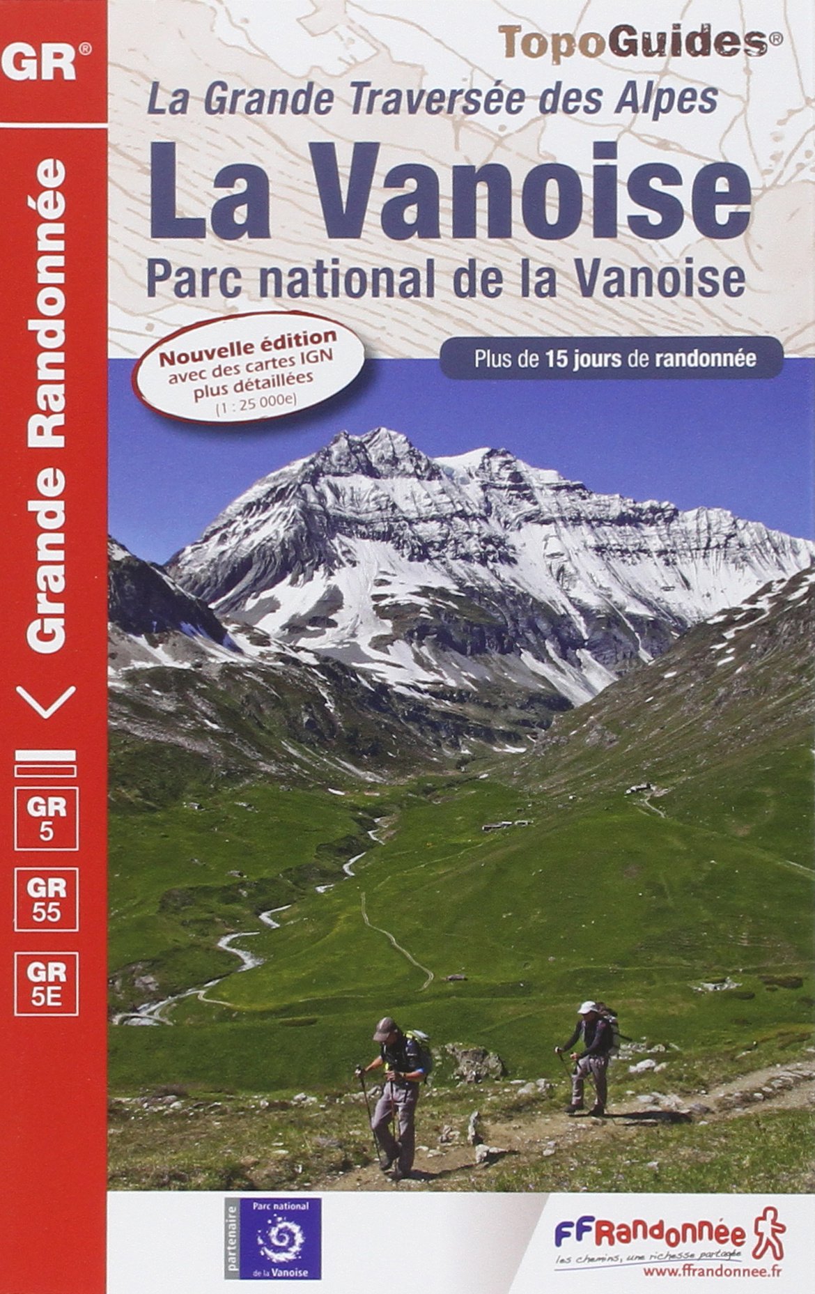 La Vanoise : Parc national de la Vanoise La Vanoise : Parc national de la Vanoise