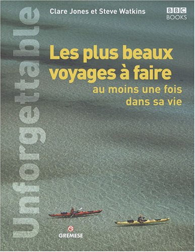 Les plus beaux voyages à faire au moins une fois dans sa vie Les plus beaux voyages à faire au moins une fois dans sa vie