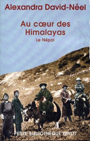 Au coeur des Himalayas : Sur les chemins de Katmandou Au coeur des Himalayas : Sur les chemins de Katmandou