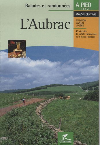 L'Aubrac Balades et Randonnée L'Aubrac Balades et Randonnée