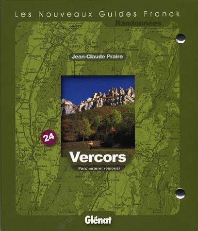 Guide Franck N24 Vercors Guide Franck N24 Vercors