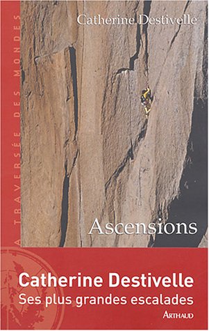 Ascensions Ascensions