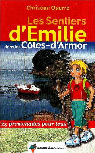 Emilie Dans les Cotes d'Armor Emilie Dans les Cotes d'Armor