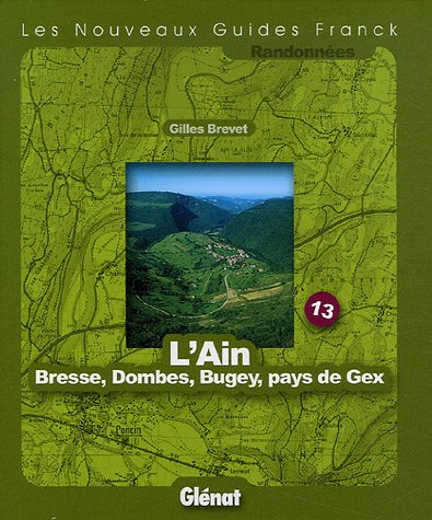 Pays de l'Ain Pays de l'Ain