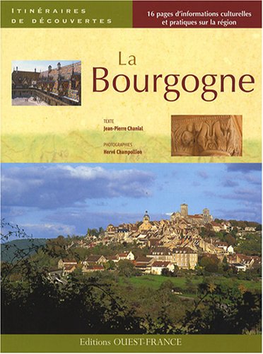 La Bourgogne La Bourgogne