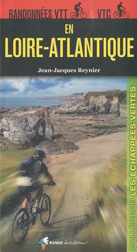 Randonnées VTT et VTC en Loire-Atlantique Randonnées VTT et VTC en Loire-Atlantique