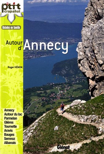 Autour d'Annecy Autour d'Annecy