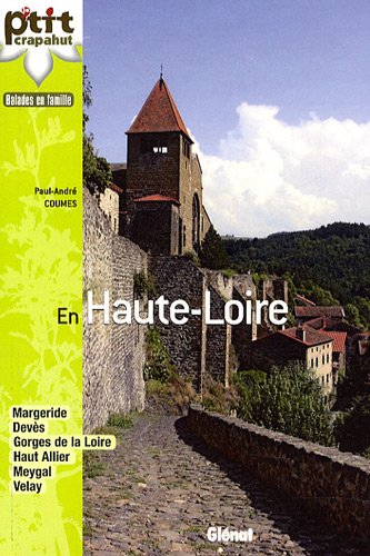 Balade en famille en Haute-Loire Balade en famille en Haute-Loire