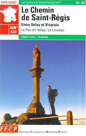 Le chemin de St-Régis Le chemin de St-Régis