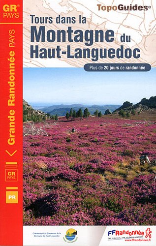Tours dans la Montagne du Haut-Languedoc Tours dans la Montagne du Haut-Languedoc