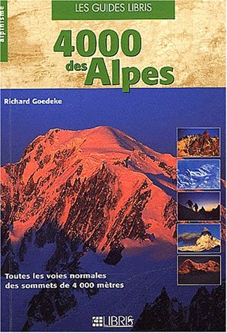 4000 des Alpes 4000 des Alpes