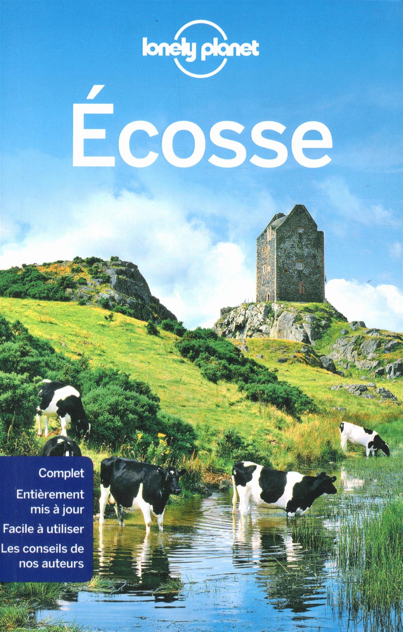 Ecosse Ecosse
