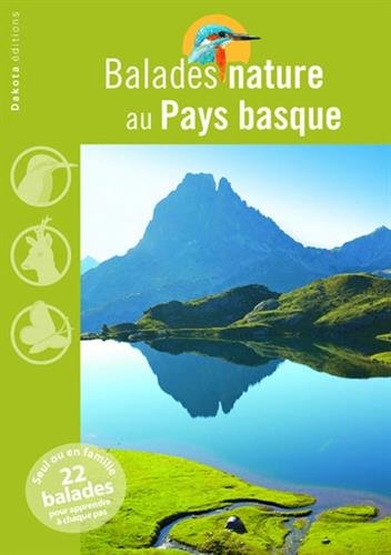 Balades nature au Pays basque Balades nature au Pays basque