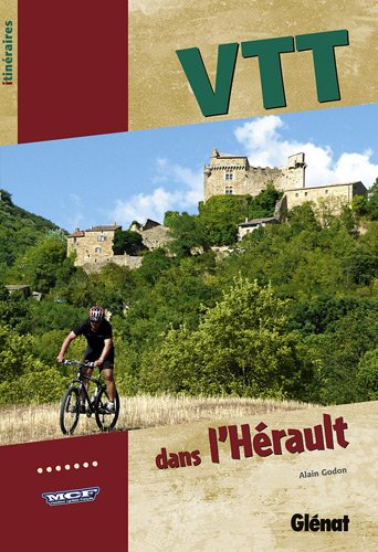 VTT dans l'Hérault VTT dans l'Hérault