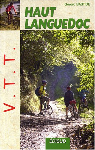 VTT en Haut-Languedoc VTT en Haut-Languedoc