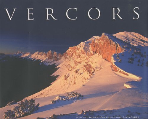 Vercors fra/ang (coffret) Vercors fra/ang (coffret)