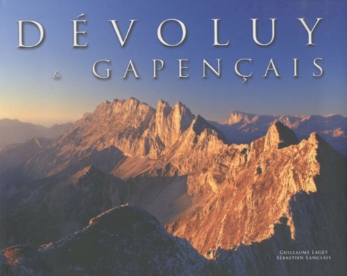Dévoluy et Gapençais (coffret) Dévoluy et Gapençais (coffret)