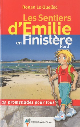 Emilie dans le finistère nord Emilie dans le finistère nord