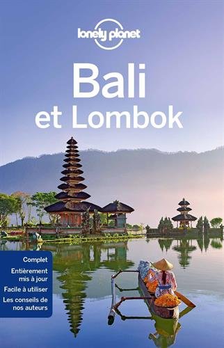 Bali et Lombok Bali et Lombok