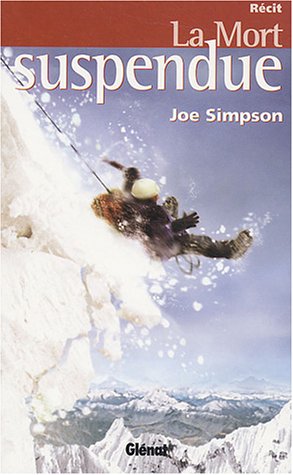 La mort suspendue La mort suspendue