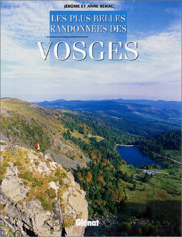 Les plus belles randonnées des vosges Les plus belles randonnées des vosges