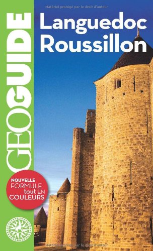 GeoGuide Languedoc Roussillon GeoGuide Languedoc Roussillon