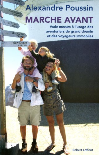 Marche avant Marche avant