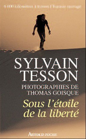 Sous l'étoile de la liberté Sous l'étoile de la liberté