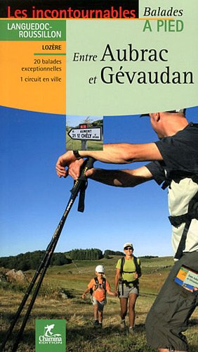 Entre Aubrac et Gévaudan Entre Aubrac et Gévaudan