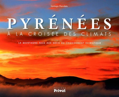 Pyrénées à la croisée des climats : La montagne face aux défis du changement climatique Pyrénées à la croisée des climats : La montagne face aux défis du changement climatique