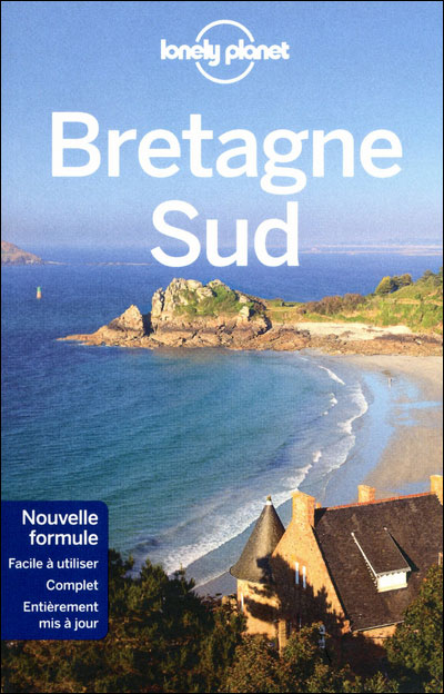 Lonely Planet Bretagne Sud Lonely Planet Bretagne Sud